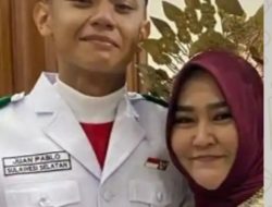 Dari Parepare ke Istana Negara: Perjuangan Juan Pablo dan Air Mata Ayahnya