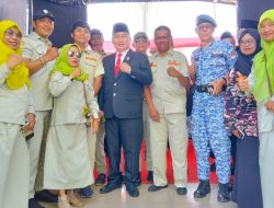 PPM Parepare Turut Meriahkan HUT ke-81 RI, Amarun Hamka: Gelorakan Semangat Nasionalisme