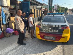 Respon Aduan Warga, Personil Polsek Ujung Damaikan Perselisihan Keluarga di Lappadde Parepare