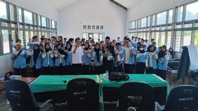 211 Peserta Dilatih, BLK Parepare Masih Berjuang dengan Peralatan Lama dan Fasilitas Terbatas.