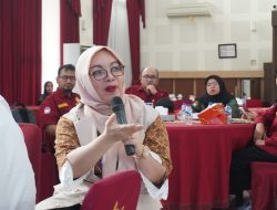 Universitas Pertahanan RI Gelar Focus Group Discussion (FGD) Strategi Diversifikasi Sistem Pembayaran Global Dalam Mendukung Ketahanan Ekonomi Nasional