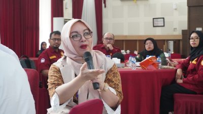 Universitas Pertahanan RI Gelar Focus Group Discussion (FGD) Strategi Diversifikasi Sistem Pembayaran Global Dalam Mendukung Ketahanan Ekonomi Nasional