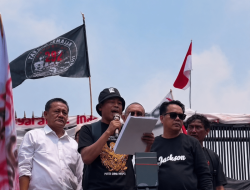 DPR Kejar target 15 Desember, RUU Perampasan Aset antara senjata pemberantasan korupsi dan Hak Warga