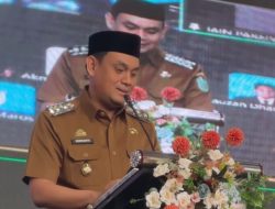 Wawali  Hermanto, Hasil Riset IAIN Parepare Harus  Jadi Kebijakan  Untuk Masyarakat