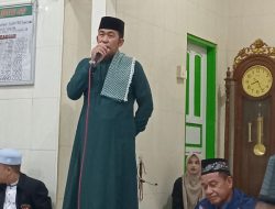 Maulid Nabi di BTN Pepabri Parepare, Warga Diajak Meneladani Akhlak Rasulullah dan Memperkuat Kerukunan