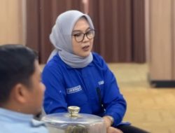 Awali Hari dengan Audiensi Unhas, Wali Kota Parepare Tutup Agenda di 3 Lokasi Maulid