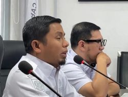 Wali Kota Parepare Bahas UHC di Kantor BPJS, Lanjut Teken MoU dengan BPN
