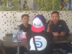 Pererat Sinergi, PLTU Barru Gelar Silaturahmi Bersama Jurnalis Parepare
