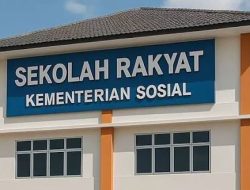 Warga Soroti Sekolah Rakyat di Bawah Kemensos, Bukan Kemendikbud, dan Regrouping Sekolah di Parepare yang Tak Jelas