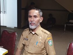 UMK Bukan untuk P3K! Kadisnaker Parepare Luruskan Salah Kaprah Soal Gaji Pegawai Pemerintah