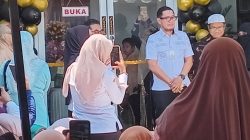 Parepare Jadi Gerbang Ekspansi Bin Daud, Cabang Ketiga Resmi Dibuka