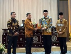 Tingkatkan PAD dan Tata Kelola Data, Pemkot Parepare Studi Tiru ke Pemkot Mataram