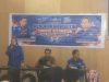 PAC Demokrat Ujung Gelar Pendidikan Politik di Kediaman H. Andi Muzakkir