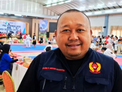 Jelang Porprov Sulsel 2026, KONI Parepare Akselerasi Persiapan Cabor yang Batal Kembali Diikutkan