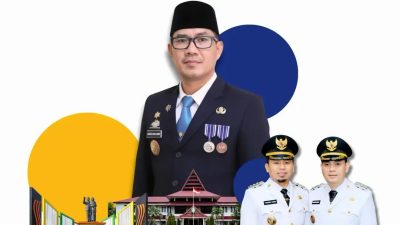 Pemkot Parepare Ucapkan Selamat Ulang Tahun ke Sekda Amarun Agung Hamka: Terus Mengabdi untuk Parepare Maju dan Sejahtera