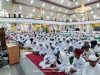 Safari Subuh Akbar: Dari Palanro Barru ke Masjid Agung Pinrang, Majelis Syuhada Istiqamah Putihkan Shaf