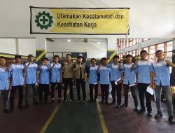 Uji Kompetensi BNSP Dimulai, BLK Parepare Siapkan Tenaga Kerja Kompeten