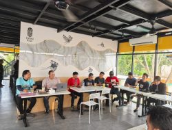 Tiket Pra-Opening Ludes 3.000 Lembar, Joyland Park Klaim Jadi Wahana Portable Pertama di Indonesia Siap Buka di Parepare